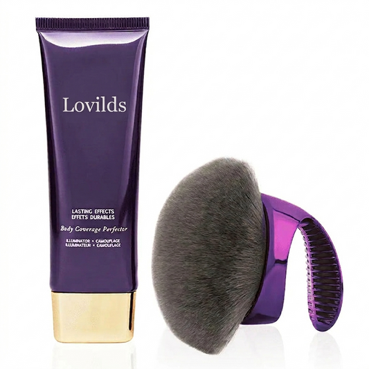 💝 Mother's Day Deal 70% OFF! 💝Lovilds™Body Coverage Perfector